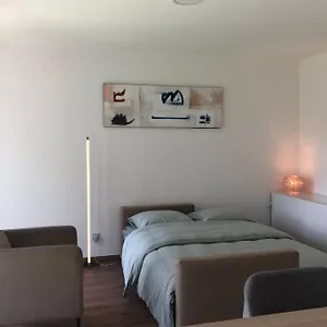Cosy Au Cœur D’annemasse Appartement
